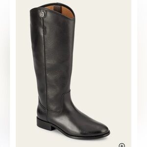 Melissa Button 2 boot. This boot is being sold right now for over $200.